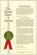 USA Patent